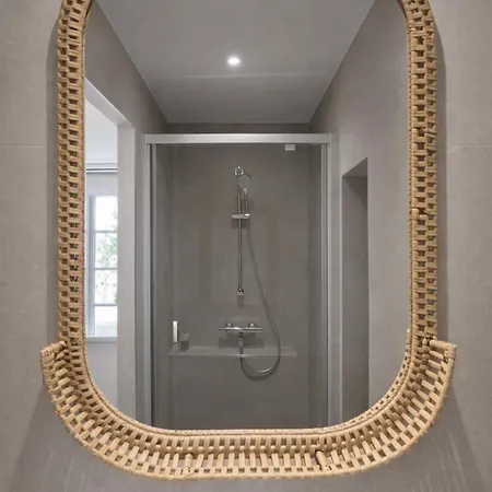 Centre - Le Poquelin Apartman