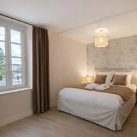 Apartman Centre - Le Poquelin *